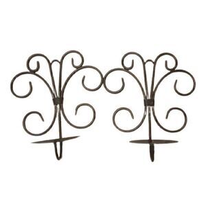 Metal Wall Sconces​
